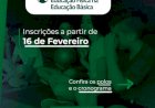 UEL abre inscrições para Pós-Graduação em Educação Física na Educação Básica em Nova Santa Rosa