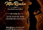 Abertas as inscrições para o Concurso Miss Rondon 2026