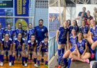 Nova Santa Rosa Futsal Feminino decide a Copa Sesc Verão nesta sexta-feira