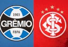 Finais estaduais agitam o futebol brasileiro neste fim de semana com grenal
