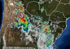 Previsão para três dias indica baixa probabilidade de chuva na microrregião de  Marechal Cândido Rondon