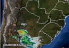 Chuva, só a partir da semana que vem  em Marechal Rondon e  região e muito calor no final de semana