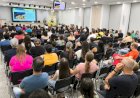 Aula inaugural do PROERD marca início das atividades do programa em Marechal Cândido Rondon