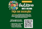 Inscrições abertas para a 2ª Mostra Cultural “Autismo – Arte e Cultura” em Marechal Rondon