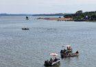 Torneio Internacional de Pesca à Corvina movimenta Porto Mendes neste fim de semana