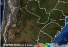 Previsão  do tempo; Calor intenso marca o domingo em Marechal Cândido Rondon, com máxima de 34°C