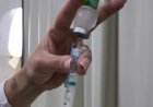 Dia D de Vacinação contra a Influenza acontece neste sábado em Marechal Rondon