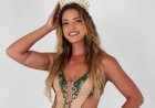Miss de Sarandi morre após infarto fulminante e comove comunidade