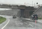 Acidente na BR-163 interdita faixa entre Quatro Pontes e Marechal Rondon
