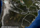 Previsão do tempo indica neblina pela manhã e calor à tarde em Marechal Cândido Rondon