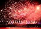 Show de luzes, drones e música emociona o público e celebra entrega da Ponte de Guaratuba 01/05/2026 - 20:17