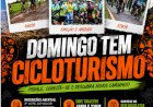 Cicloturismo de Mercedes acontece neste domingo e deve reunir ciclistas de toda região