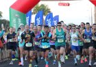 4ª Corrida do Trabalhador reúne centenas de atletas em Marechal Rondon