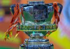Copa do Brasil define dez classificados às oitavas de final
