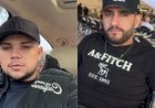 Mortos em confronto com o BPFron são identificados; dupla era moradora de Guaíra