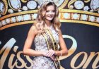 Rafaela Dahmer Frandoloso é eleita Miss Rondon 2026 em Marechal Cândido Rondon
