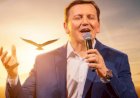 Padre Ezequiel Dal Pozzo é confirmado na programação da Expo Rondon 2026