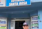 Lotofácil tem cinco ganhadores; Quina acumula e prêmio chega a R$ 13 milhões