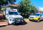 Suspeito de envolvimento na morte de morador de Nova Santa Rosa é localizado pela Polícia Militar