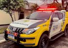 Mais  uma morte violenta na  região; Mulher de 37 anos é encontrada morta dentro de residência em Perobal