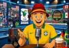 COPA DO MUNDO: domingo inicia com goleada do Japão
