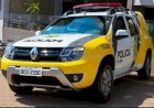 Ocorrências em Toledo incluem agressão em via pública, droga para uso pessoal, desacato e prisão por embriaguez ao volante