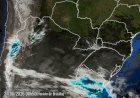 PREPAREM-SE: Previsão do clima e o tempo indica chuva e frio de até 3 graus para os próximos dias na região