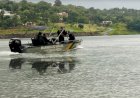 Corpo furado de bala é encontrado no Rio Paraná  e caso é investigado como suspeita de homicídio