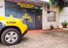 Mulher é agredida com socos, chutes e sofre tentativa de sufocamento pelo companheiro em Mercedes