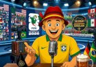 Brasil sofre diante do Japão, mas gol de Martinelli nos acréscimos garante vaga nas oitavas da Copa de 2026