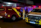 Policial civil é morto a tiros após discussão em frente a residência no bairro Brasmadeira em Cascavel