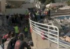 Novo tremor de 4,6 graus atinge Venezuela e reacende temor entre sobreviventes de tragédia