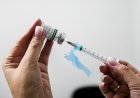 Vacinação contra a influenza é ampliada para toda a população acima de seis meses em Nova Santa Rosa