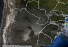 Previsão do tempo indica chuva para hoje (30) mas melhora  para os próximos dias  em Marechal Cândido Rondon nesta terça-feira