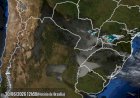 Previsão do tempo indica chuva para hoje (30) mas melhora  para os próximos dias  em Marechal Cândido Rondon nesta terça-feira