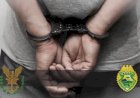 Jovem se fere durante discussão com padrasto em Marechal Cândido Rondon