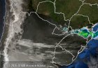 Tempo firme e quente nesta quarta  na região  Marechal Cândido Rondon, mas na  quinta vem frio