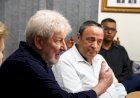 Hussein Bakri apresenta balanço de investimentos e anuncia novos recursos para Nova Santa Rosa em reunião com prefeito e lideranças