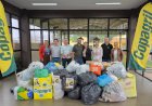 Campanhas solidárias mobilizam Marechal Cândido Rondon e resultam em grande volume de donativos para famílias em vulnerabilidade