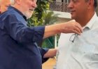 Deputado Hussein Bakri apresenta balanço de ações e anuncia novos investimentos para Nova Santa Rosa