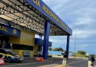 Acidente na BR-277 em Nova Laranjeiras deixa motorista  gravemente ferido e carga de frango congelado é saqueada
