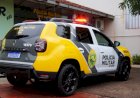 Mercedes registra furto de motocicleta e dano em ignição em  outra
