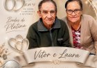Casal de Maripá celebra bodas de platina nesta quarta-feira, 29 de julho de 2026