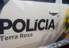 Motorista é rendido após parar para ajudar na Estrada Aparecidinha, em Terra Roxa; polícia investiga o caso