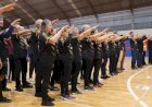 Xvi jogos da pessoa idosa têm abertura oficial em Nova Santa Rosa