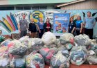 Campanha do agasalho beneficia alunos e famílias de escolas municipais de Marechal Cândido Rondon