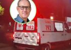 Vítima de criminosos:  Após sete meses de luta, agricultor de Nova Santa Rosa morre por complicações de tiros sofridos em assalto