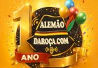 Crescimento recorde tira o Alemãodaroca.com do ar e acelera ampliação de capacidade