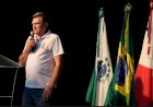 Semana da Pátria começa em Nova Santa Rosa com momento cívico no Teatro Gustavo Fischer
