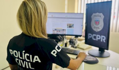 Serviço de Investigação de Crianças Desaparecidas da Polícia Civil do Paraná comemora 30 anos com centenas de casos solucionados